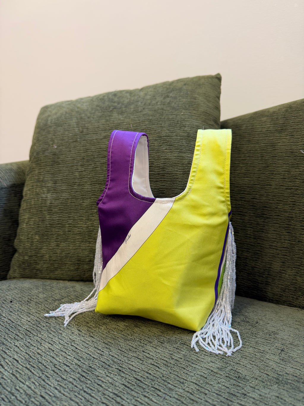 Le Reworked Mini - Pucci 04