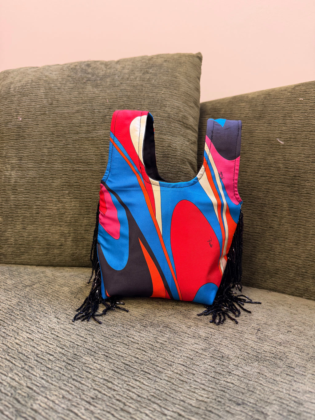 Le Reworked Mini - Pucci 02