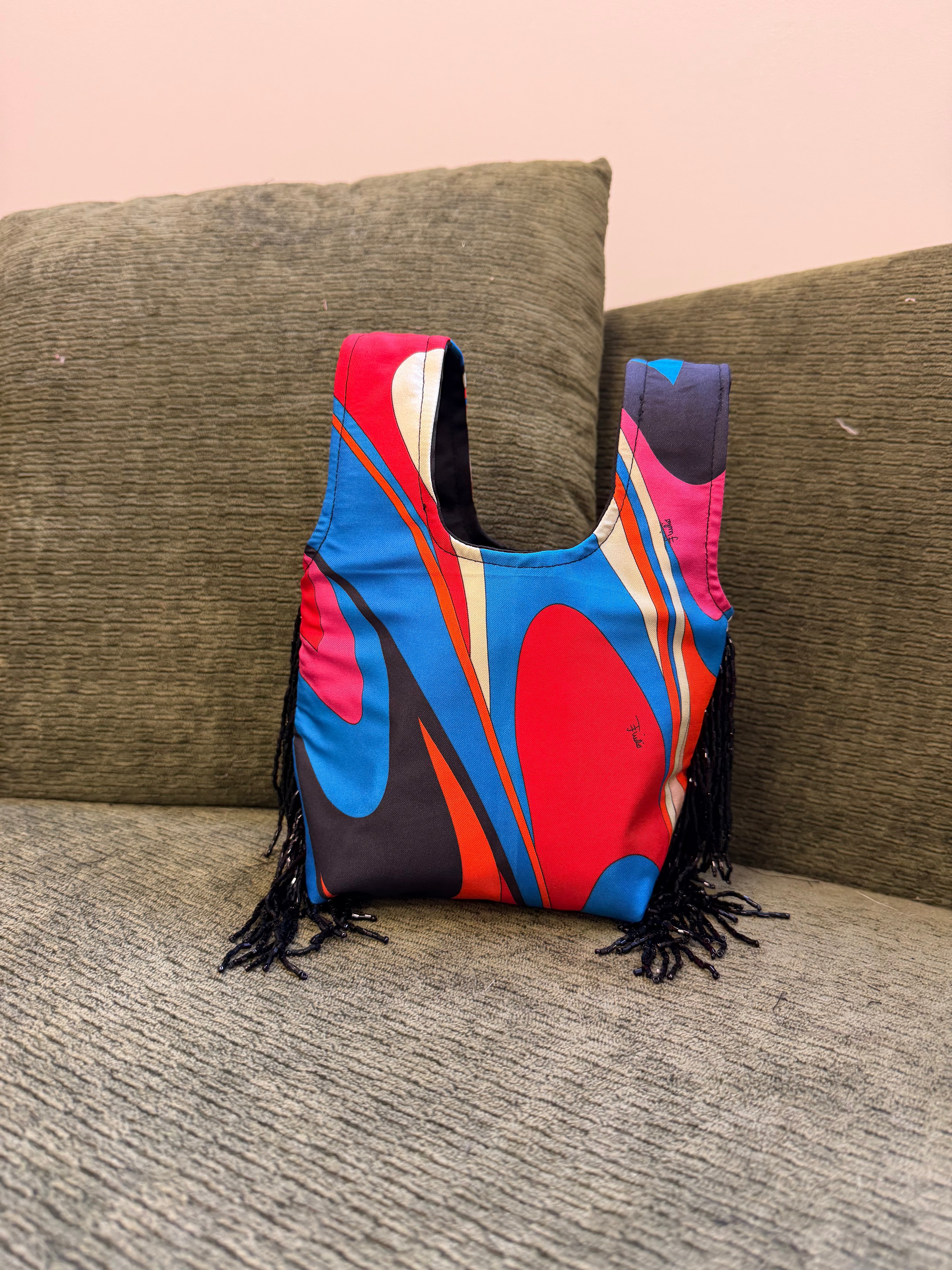 Le Reworked Mini - Pucci 02