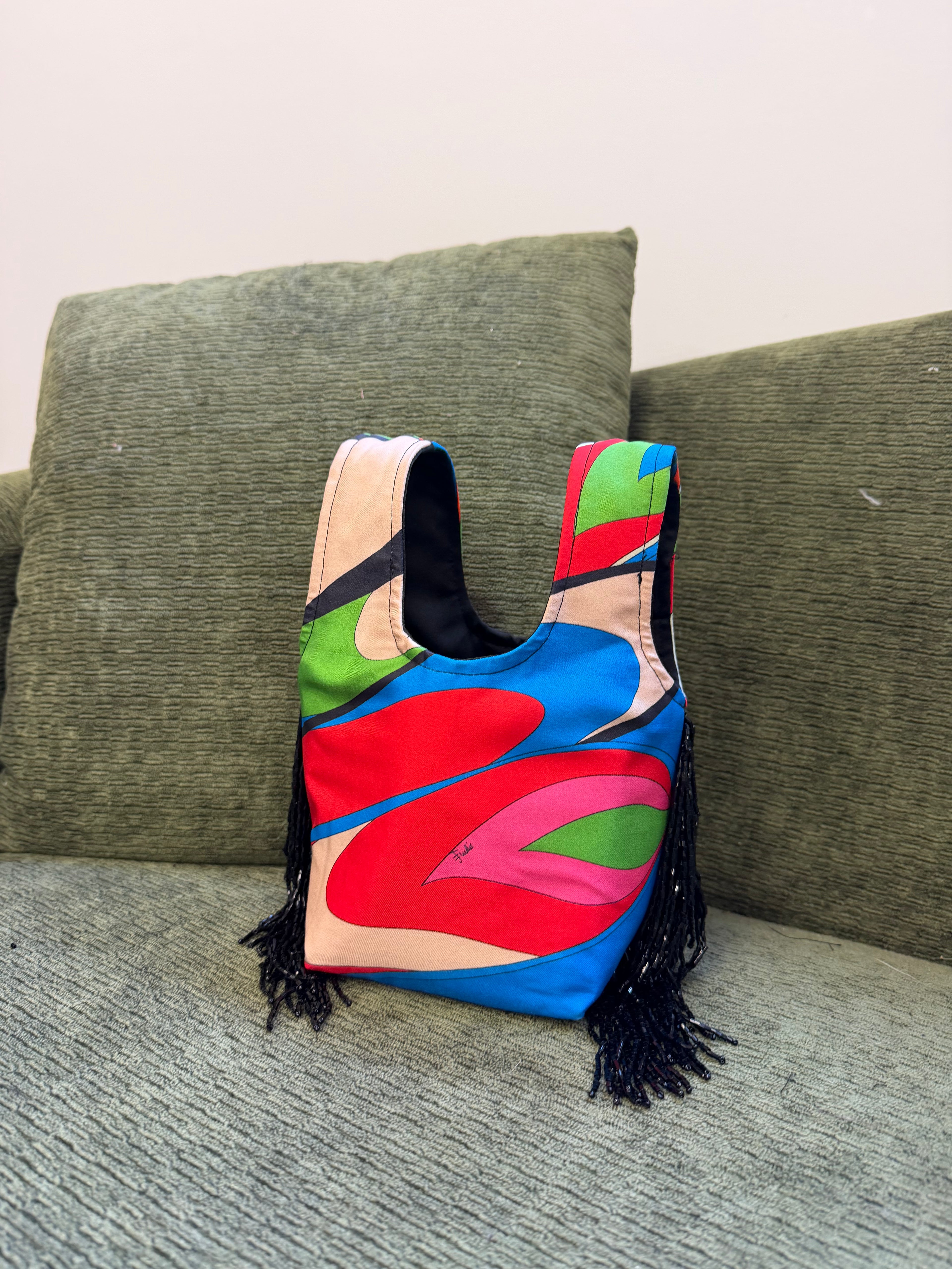 Le Reworked Mini - Pucci 01