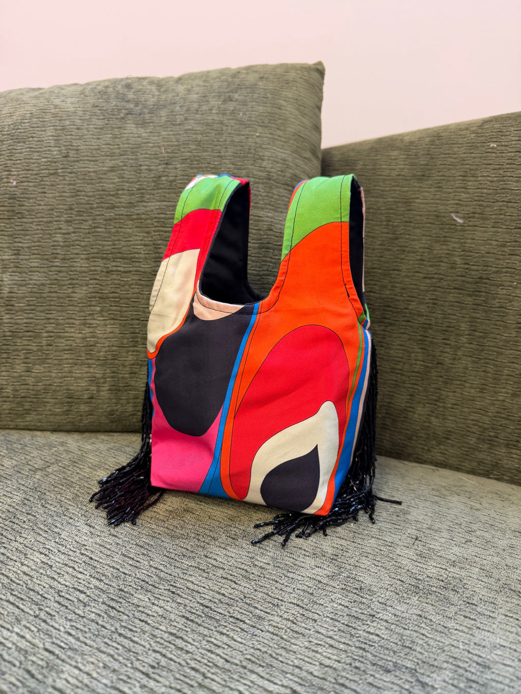 Le Reworked Mini - Pucci 01