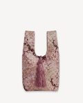 JAPAN EXCLUSIVE - Purple Pink Cherry Blossom Le Sac Mini