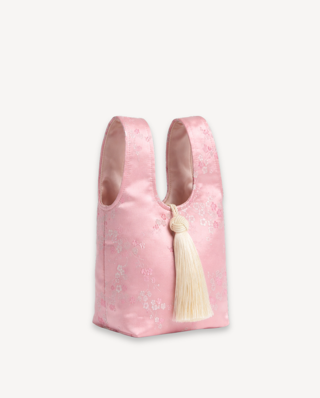 JAPAN EXCLUSIVE - Pink Cherry Blossom Le Sac Mini