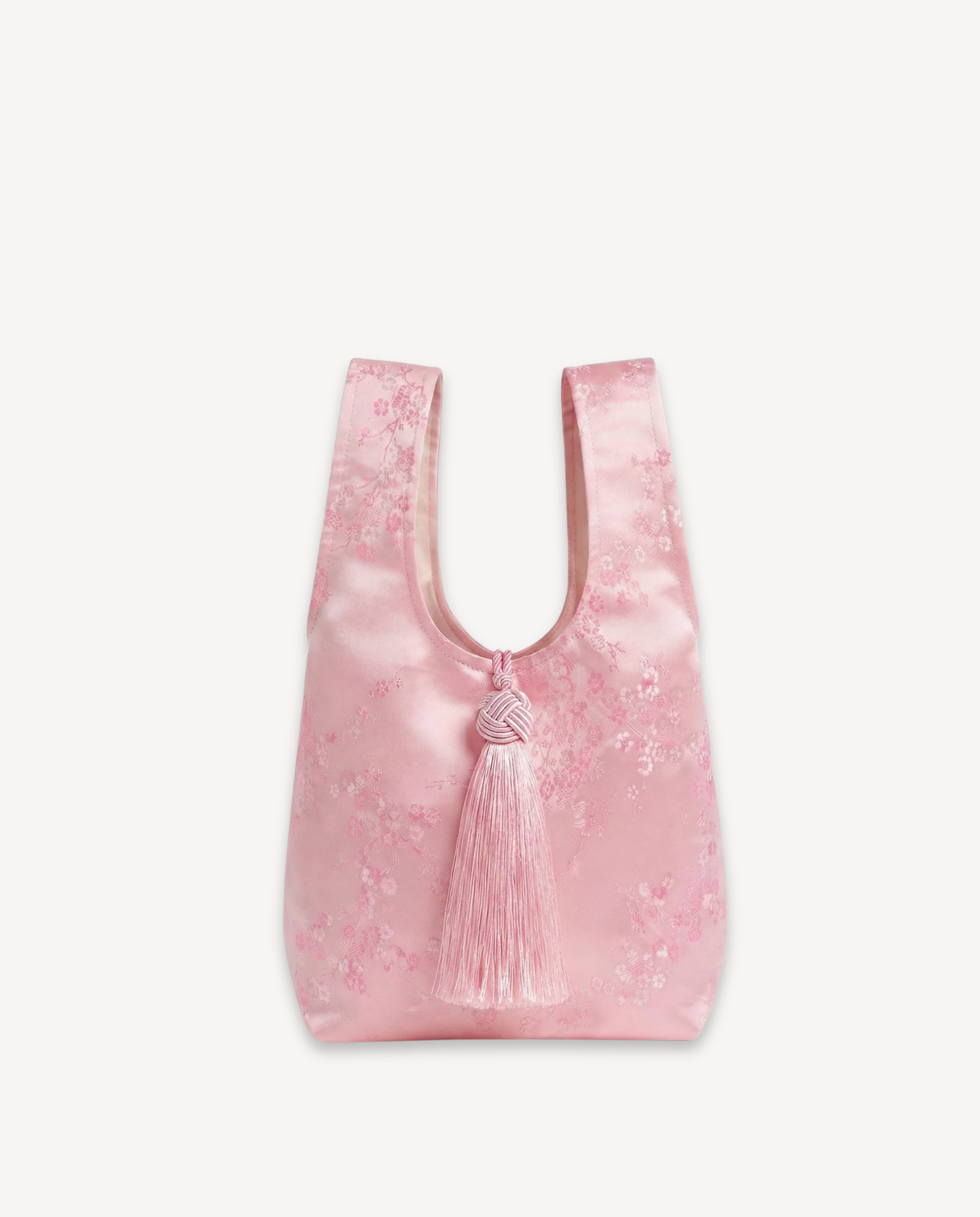 JAPAN EXCLUSIVE - Pink Cherry Blossom Le Sac Mini