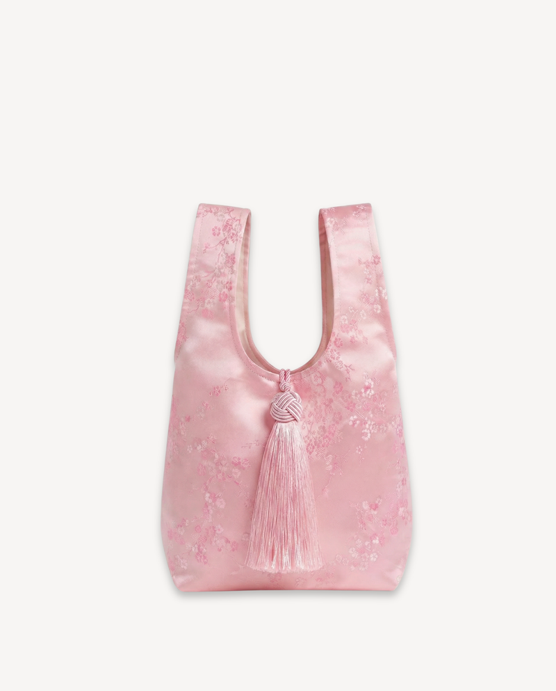 JAPAN EXCLUSIVE - Pink Cherry Blossom Le Sac Mini