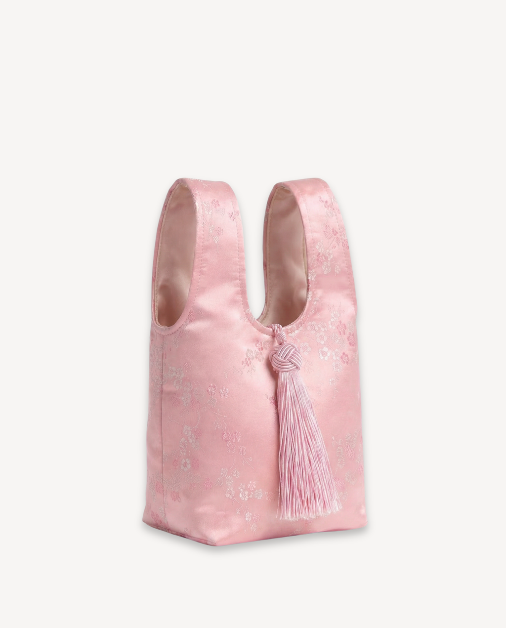 JAPAN EXCLUSIVE - Pink Cherry Blossom Le Sac Mini