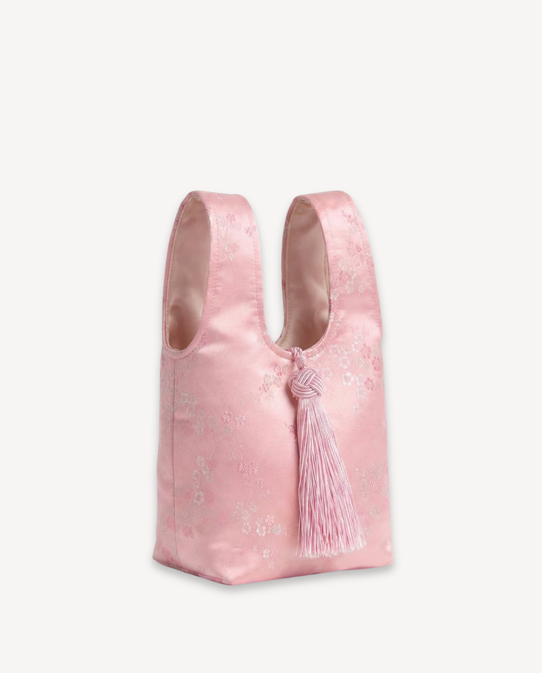 JAPAN EXCLUSIVE - Pink Cherry Blossom Le Sac Mini