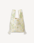 JAPAN EXCLUSIVE - Mint White Blossom Le Sac Mini