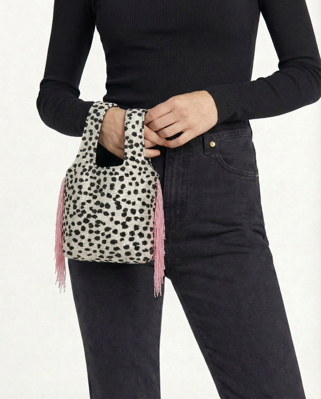 Le Sac Mini - Dalmatian