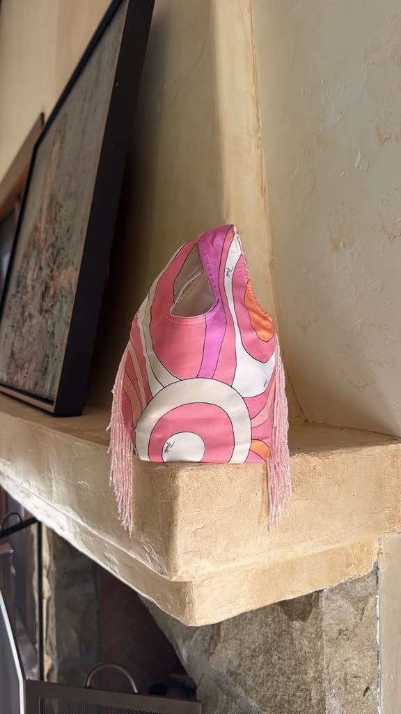Le Reworked Mini - Pucci 30