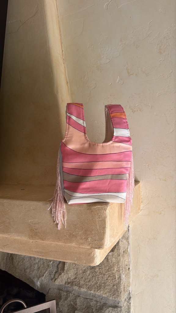 Le Reworked Mini - Pucci 31