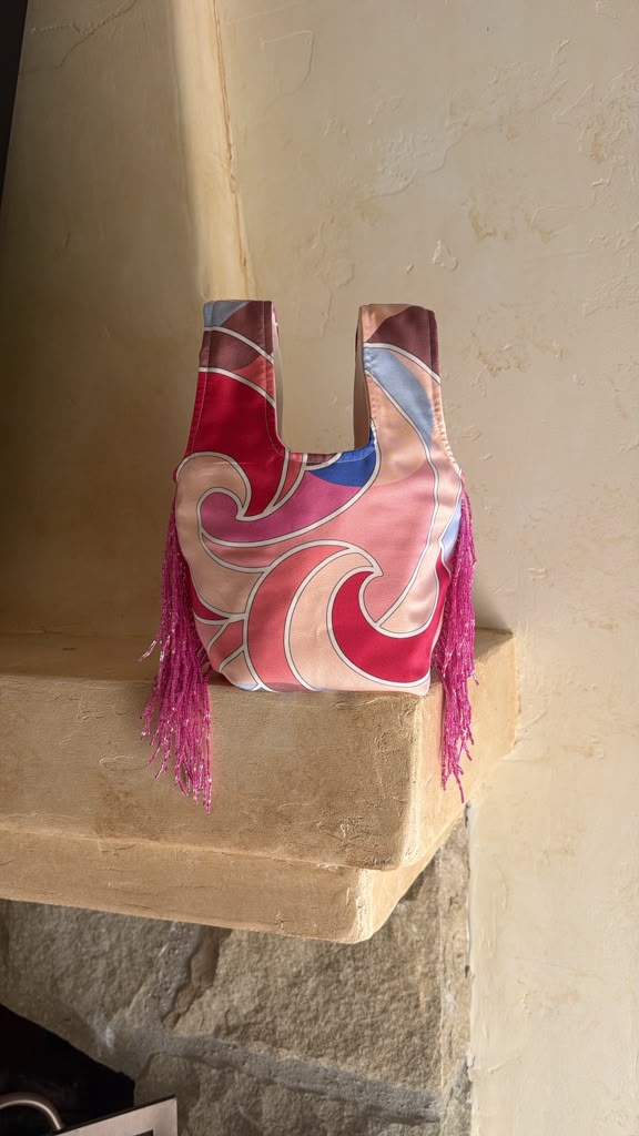 Le Reworked Mini - Pucci 32