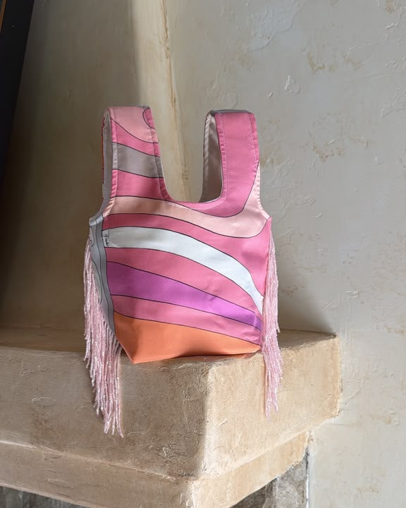 Le Reworked Mini - Pucci 22