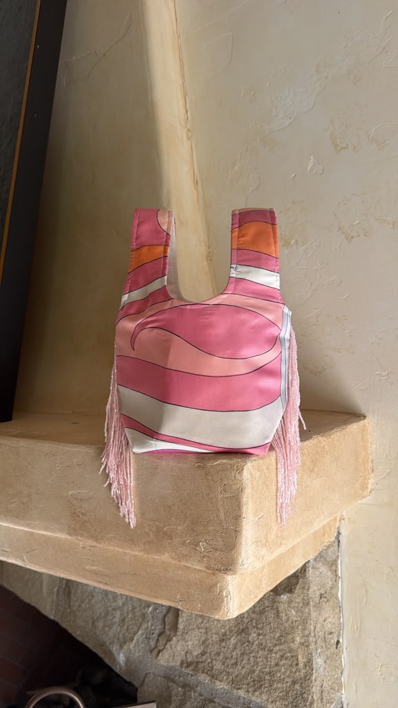 Le Reworked Mini - Pucci 22