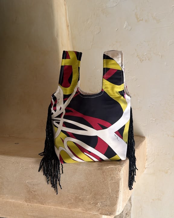 Le Reworked Mini - Pucci 23