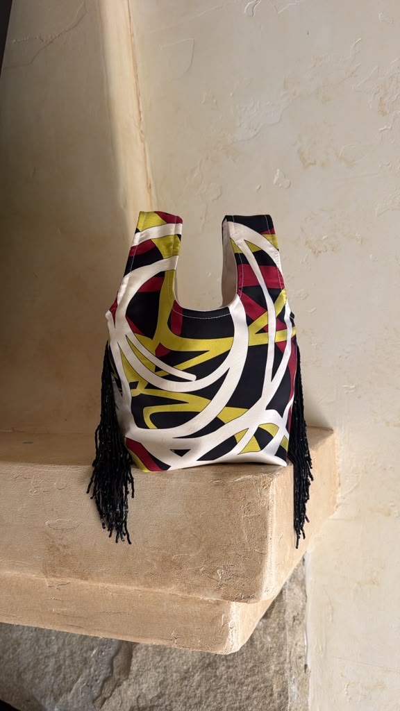 Le Reworked Mini - Pucci 23