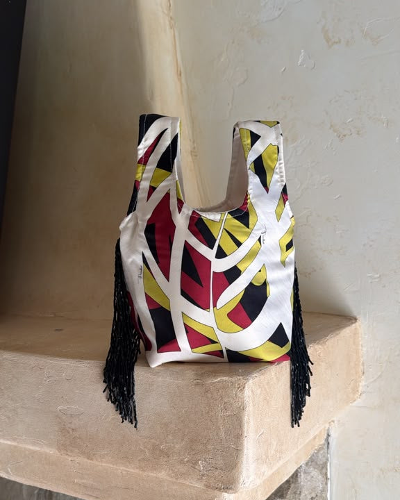 Le Reworked Mini - Pucci 24