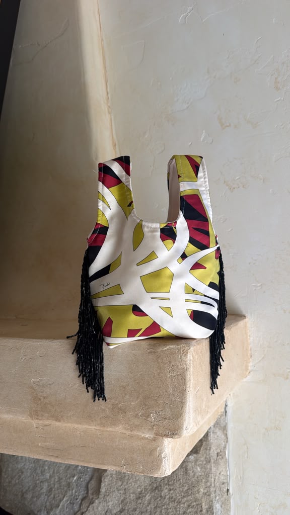Le Reworked Mini - Pucci 24