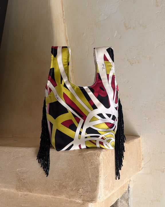Le Reworked Mini - Pucci 25