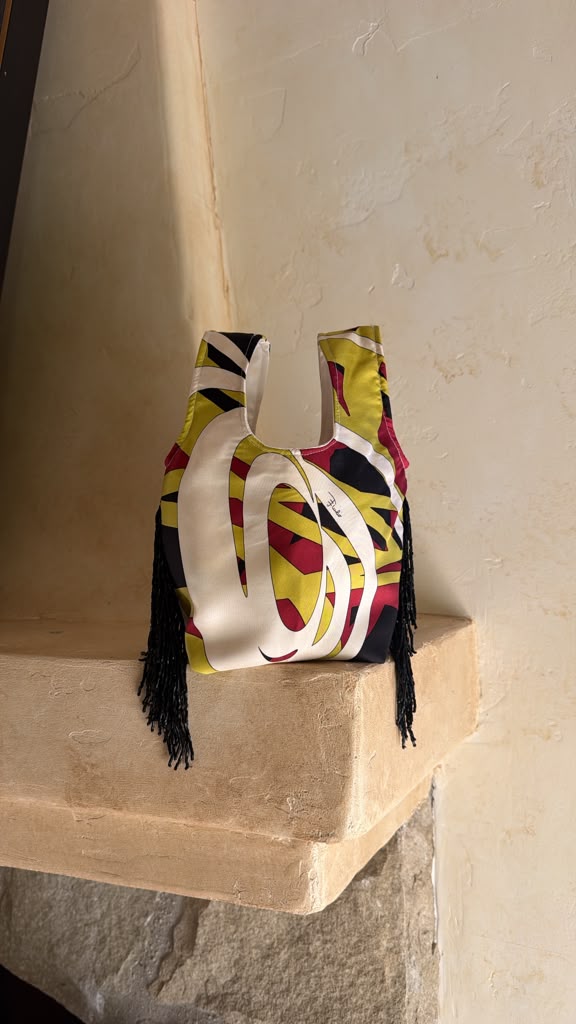 Le Reworked Mini - Pucci 25