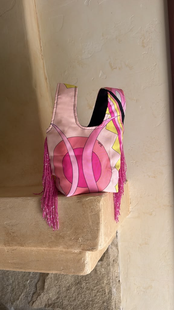 Le Reworked Mini - Pucci 26