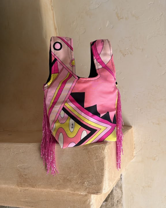 Le Reworked Mini - Pucci 26