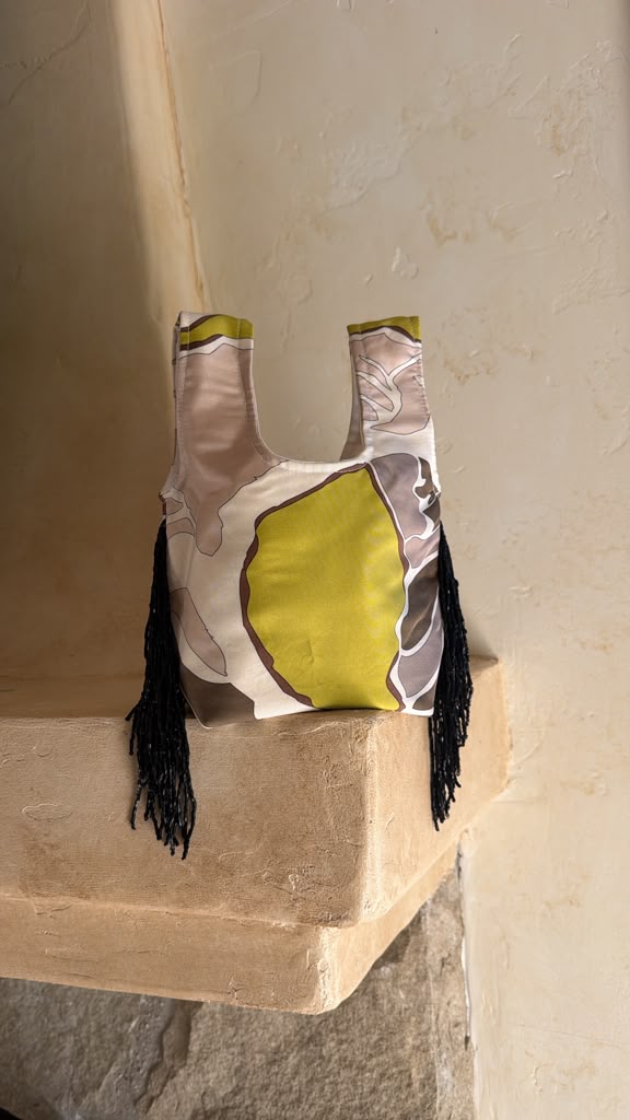 Le Reworked Mini - Pucci 27