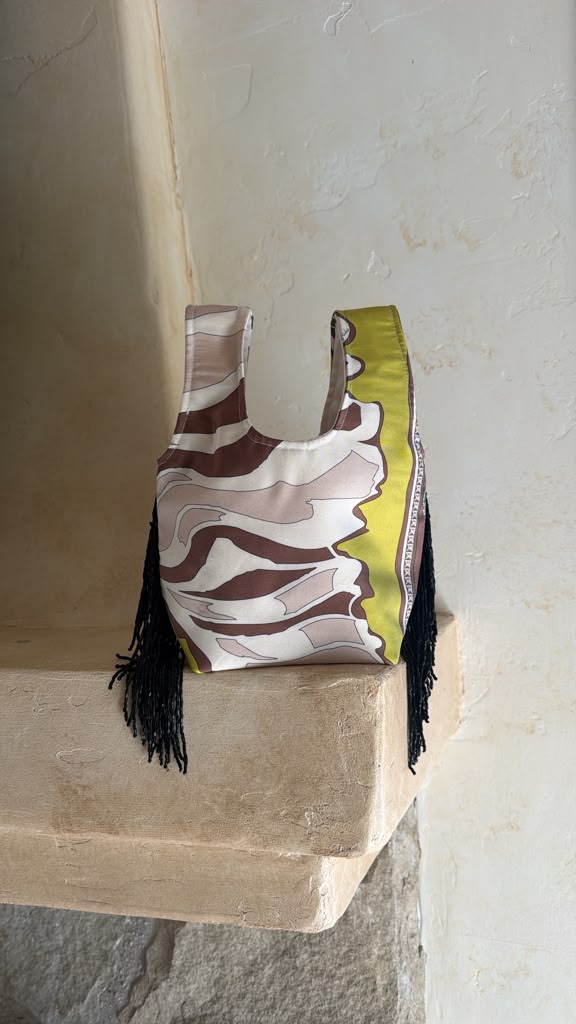 Le Reworked Mini - Pucci 28