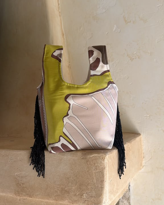 Le Reworked Mini - Pucci 29
