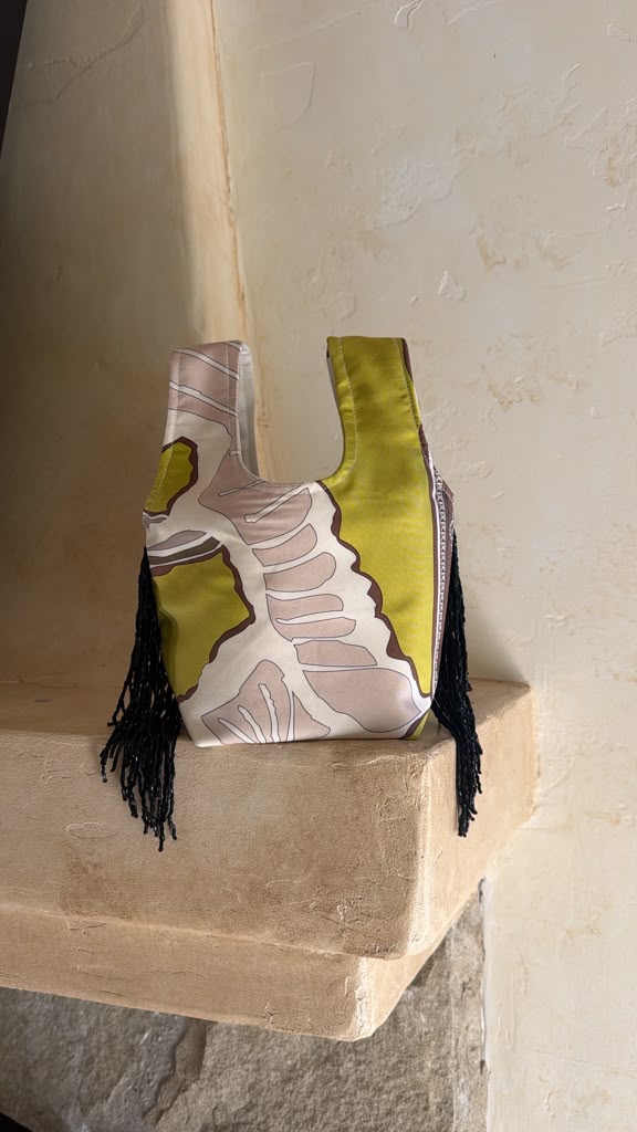 Le Reworked Mini - Pucci 29
