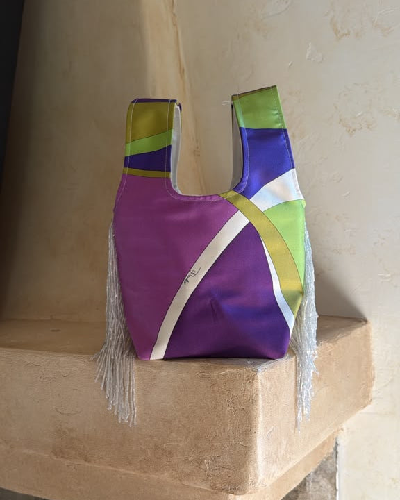 Le Reworked Mini - Pucci 33