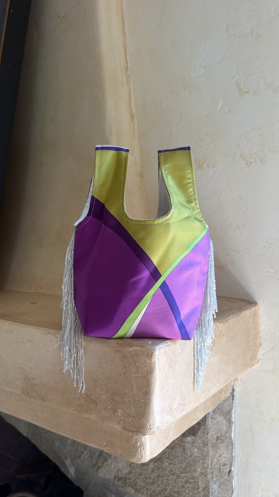 Le Reworked Mini - Pucci 33