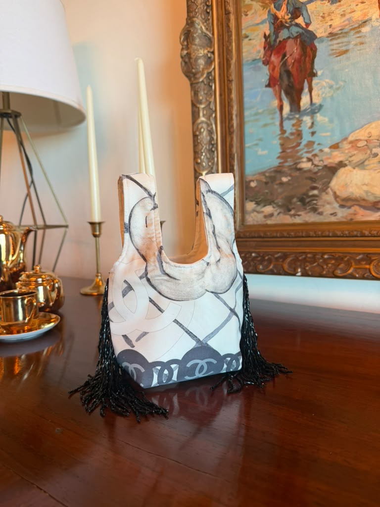 Le Reworked Micro - Chanel 1