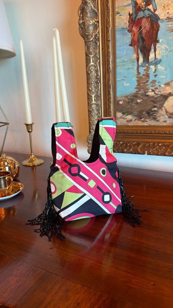 Le Reworked Micro - Pucci 47