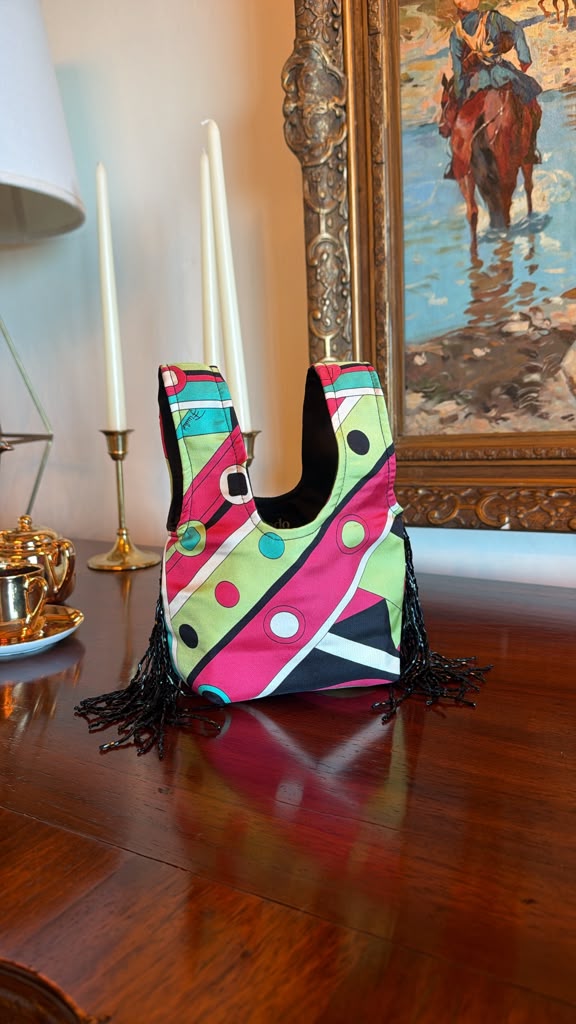 Le Reworked Micro - Pucci 47