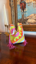 Le Reworked Micro - Pucci 45