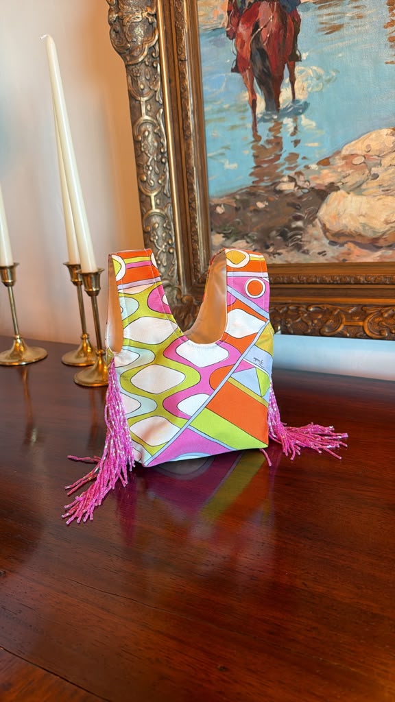 Le Reworked Micro - Pucci 45