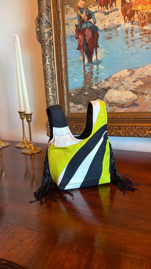 Le Reworked Micro - Pucci 46