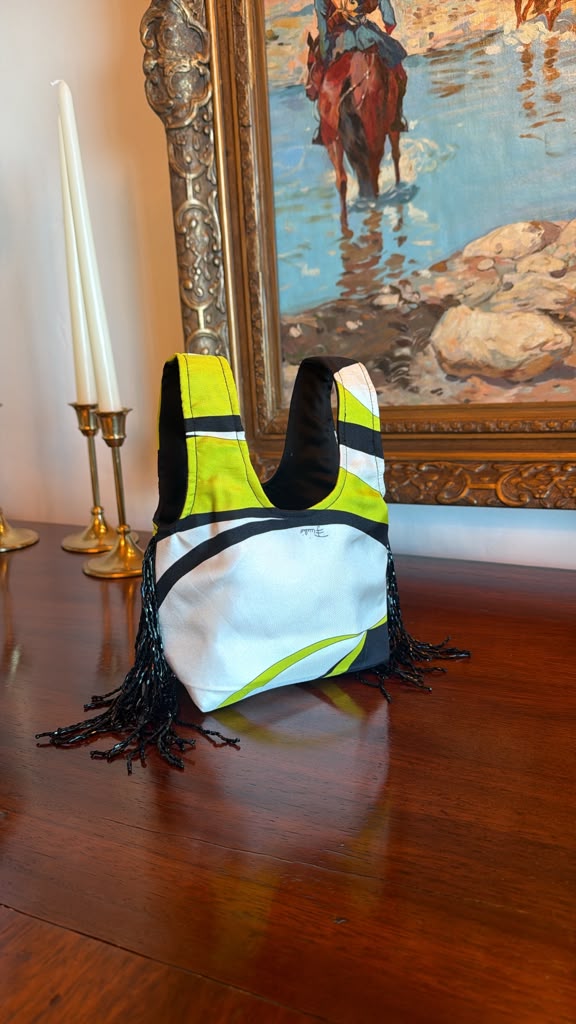 Le Reworked Micro - Pucci 46