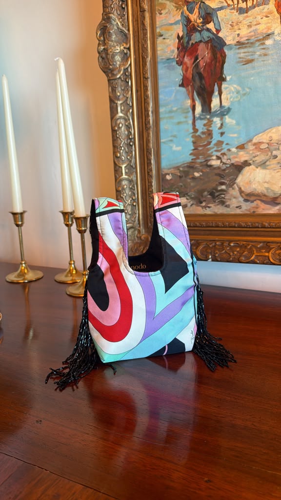 Le Reworked Micro - Pucci 43