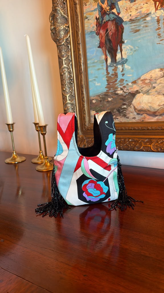 Le Reworked Micro - Pucci 43