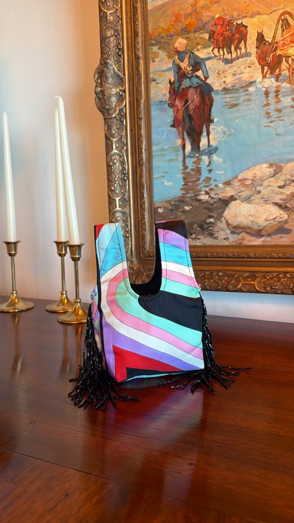 Le Reworked Micro - Pucci 44
