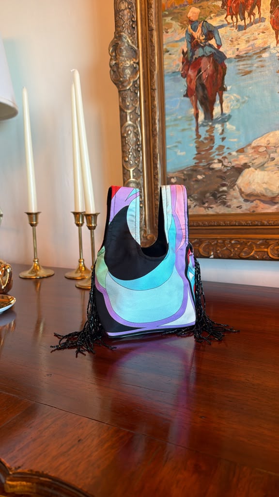 Le Reworked Micro - Pucci 44