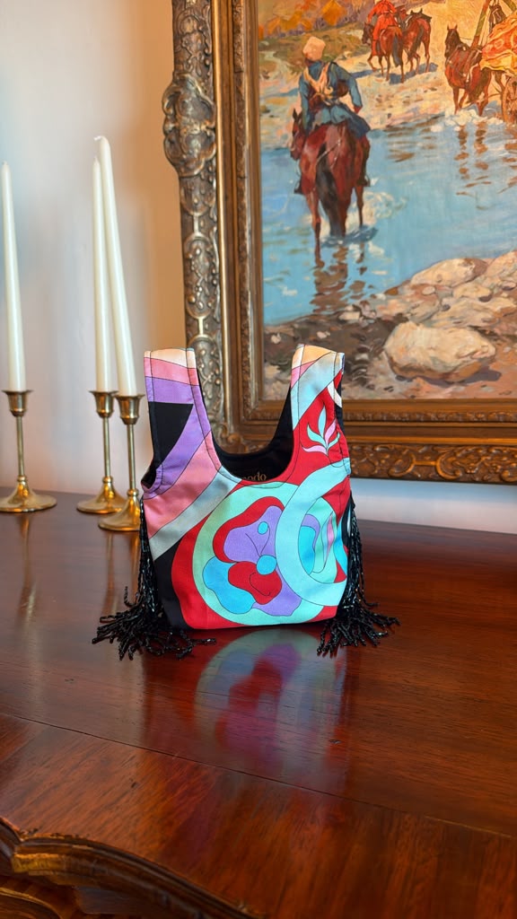 Le Reworked Micro - Pucci 42
