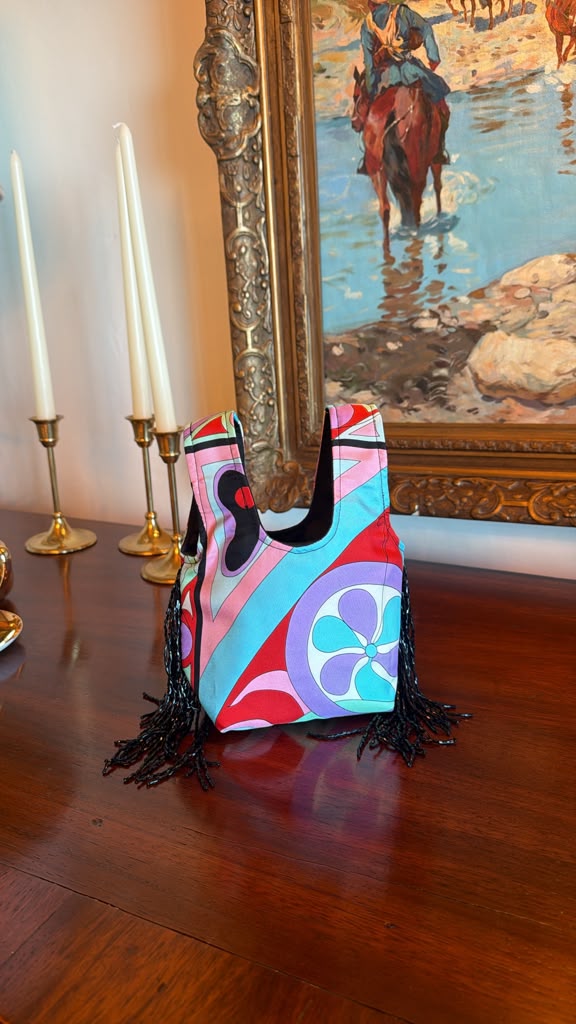 Le Reworked Micro - Pucci 42
