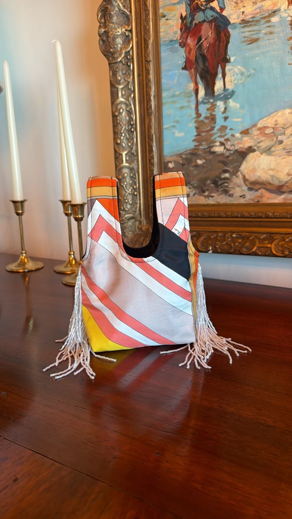 Le Reworked Micro - Pucci 48