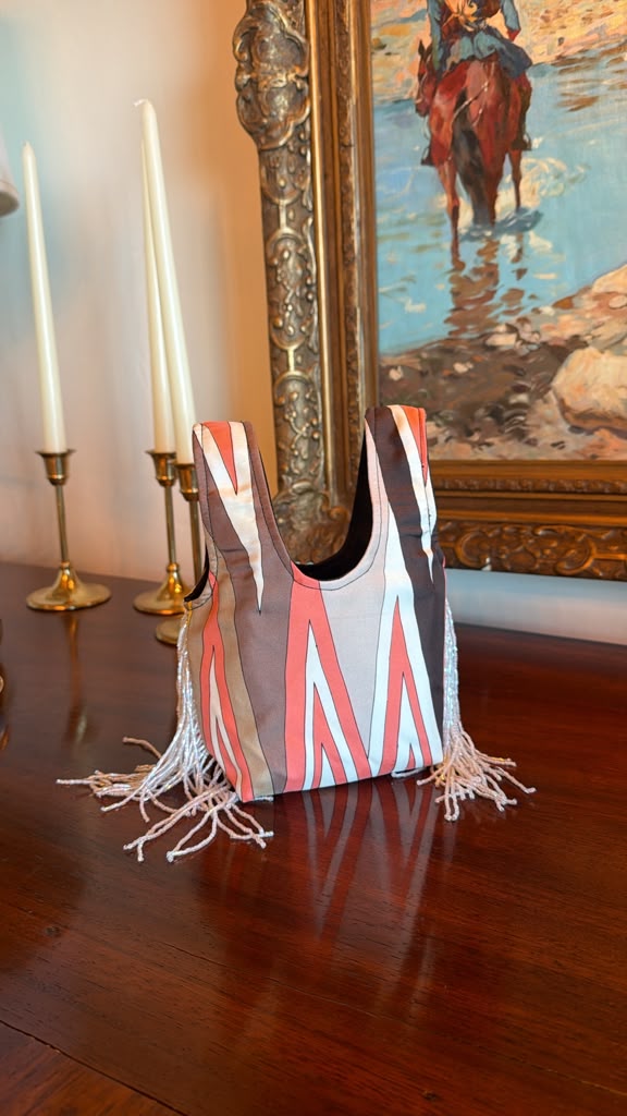 Le Reworked Micro - Pucci 50