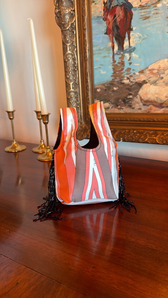 Le Reworked Micro - Pucci 49