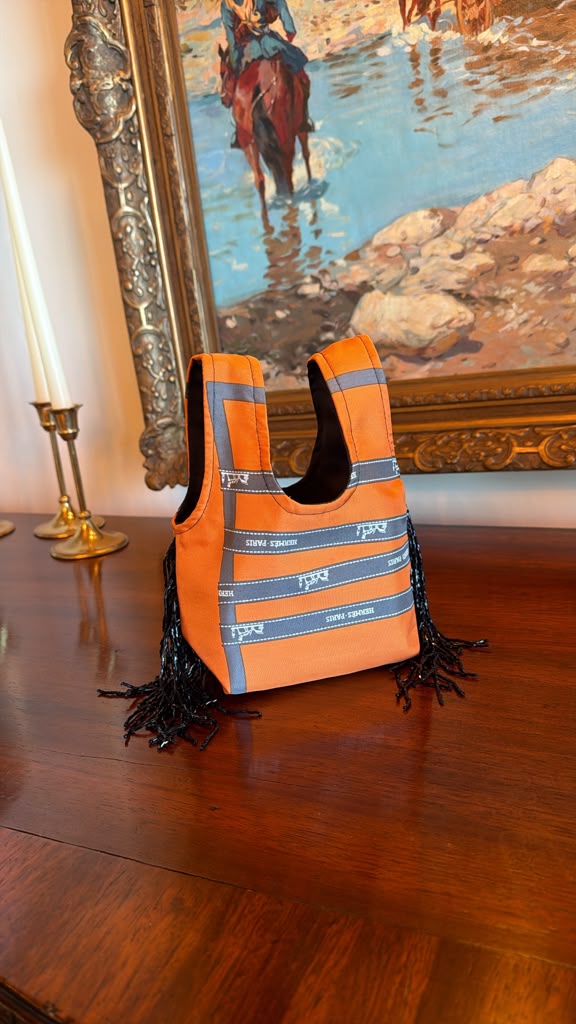Le Reworked Micro - Hermes 1