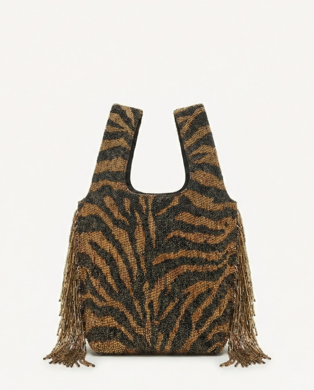 Le Sac Mini - Bronze Tigre